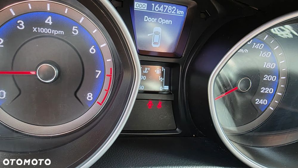 Hyundai i30 1.4 Fifa World Cup Edition - 13