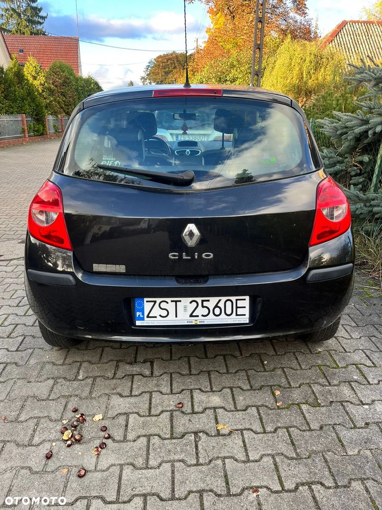 Renault Clio 1.2 16V Rip Curl - 9