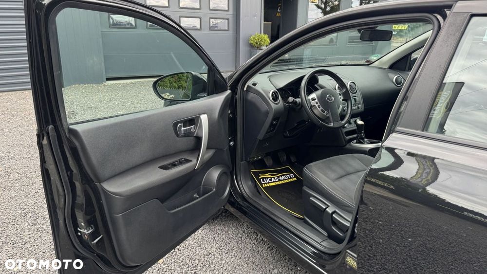 Nissan Qashqai - 18