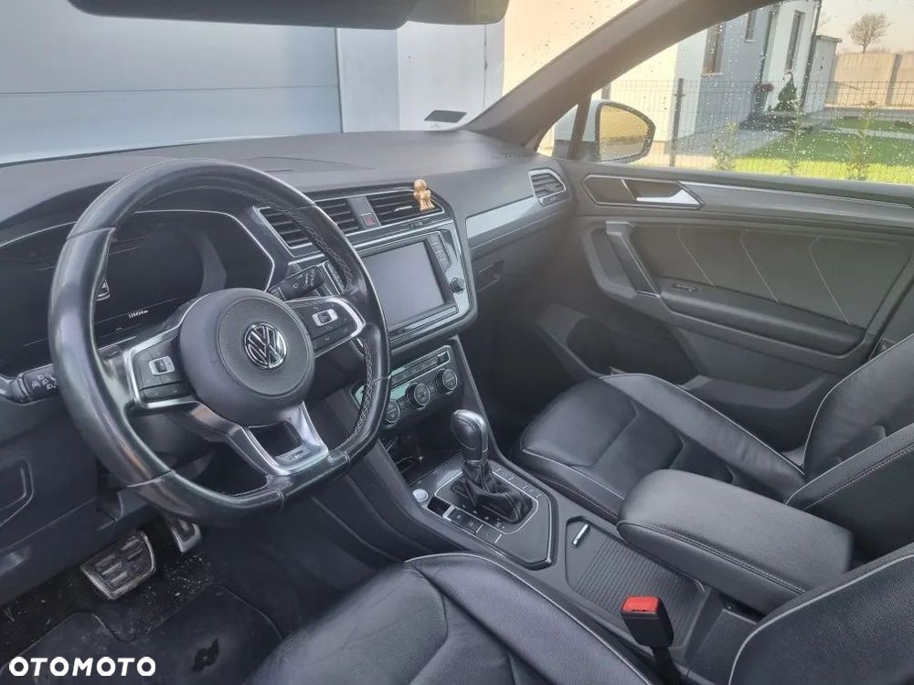 Volkswagen Tiguan 1.4 TSI BMT ACT Highline DSG - 7