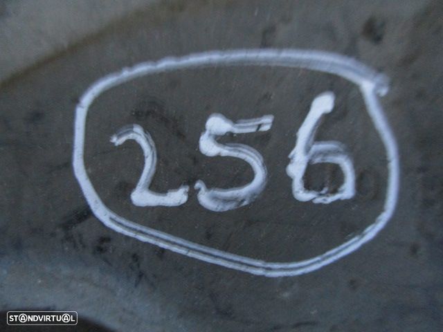 Braço Suspensão 545016F600 NISSAN MICRA 1996 FRENTE ESQ - 2