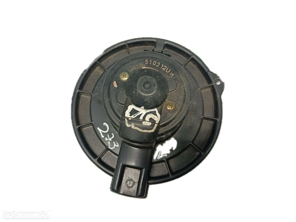 Motor Sofagem Mercedes-Benz M-Class (W163) - 2