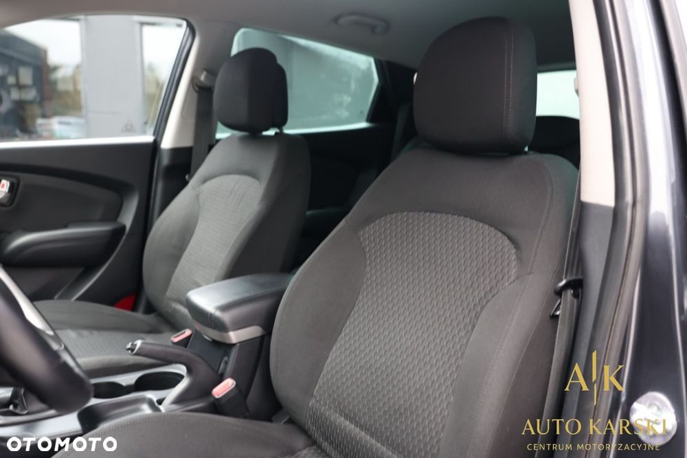 Hyundai ix35 - 30