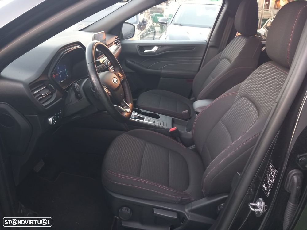 Ford Kuga 1.5 TDCi EcoBlue ST-Line Aut. - 9