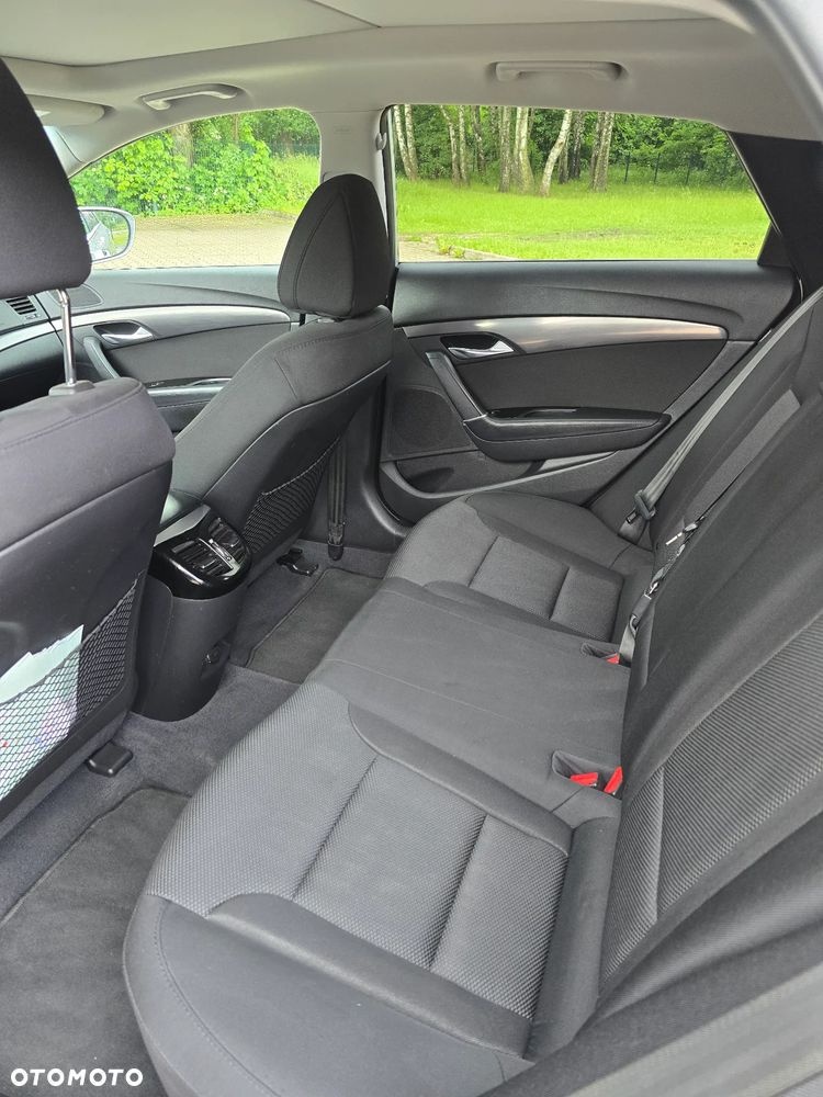 Hyundai i40 1.7 CRDi Automatik Premium - 9