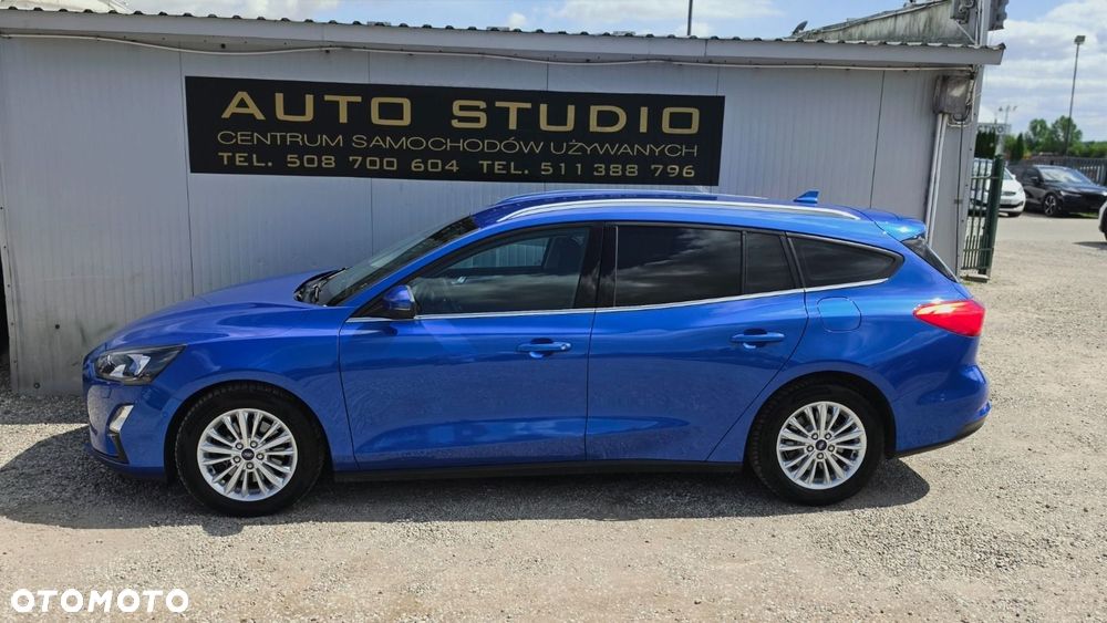 Ford Focus - 31