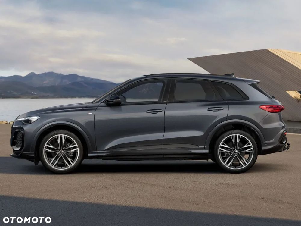 Audi Q5 TFSI mHEV 150 kW Quattro S tronic - 11