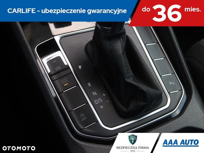 Volkswagen Golf Sportsvan - 18