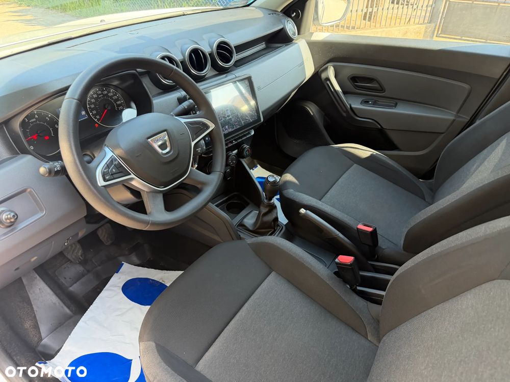 Dacia Duster 1.0 TCe Essential - 9