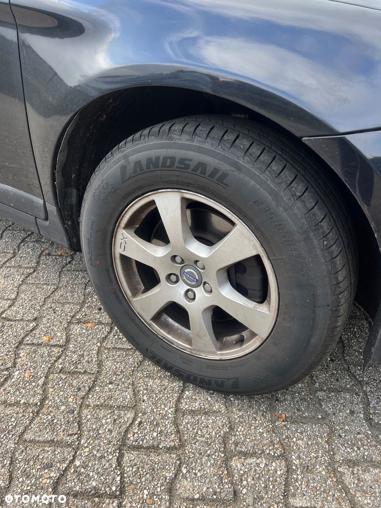 Volvo XC 60 - 25