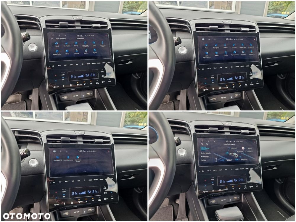 Hyundai Tucson - 39