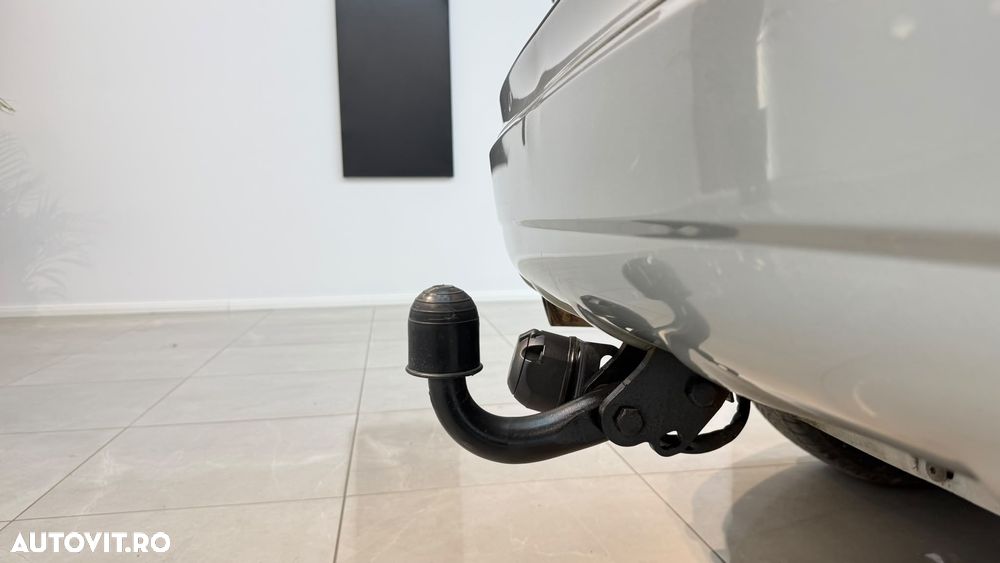 Volvo XC 60 2.4D Aut. - 29