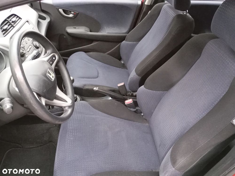 Honda Jazz 1.2 i-VTEC Trend - 33