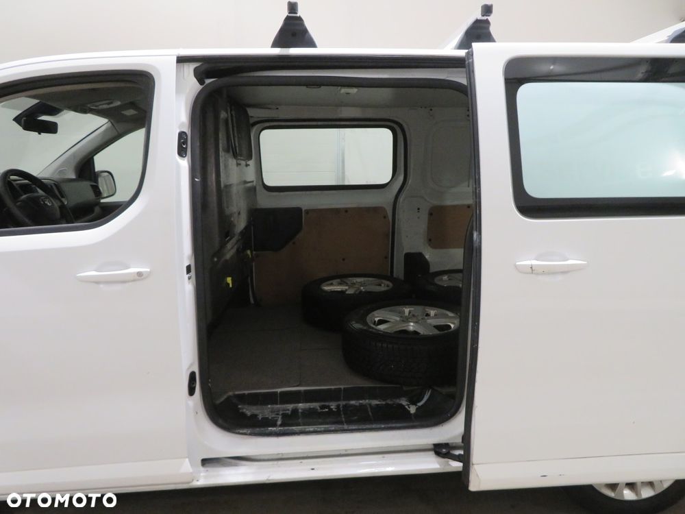 Toyota ProAce - 7