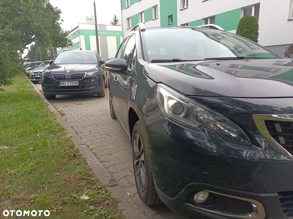 Peugeot 2008 1.2 Pure Tech GPF Active - 7