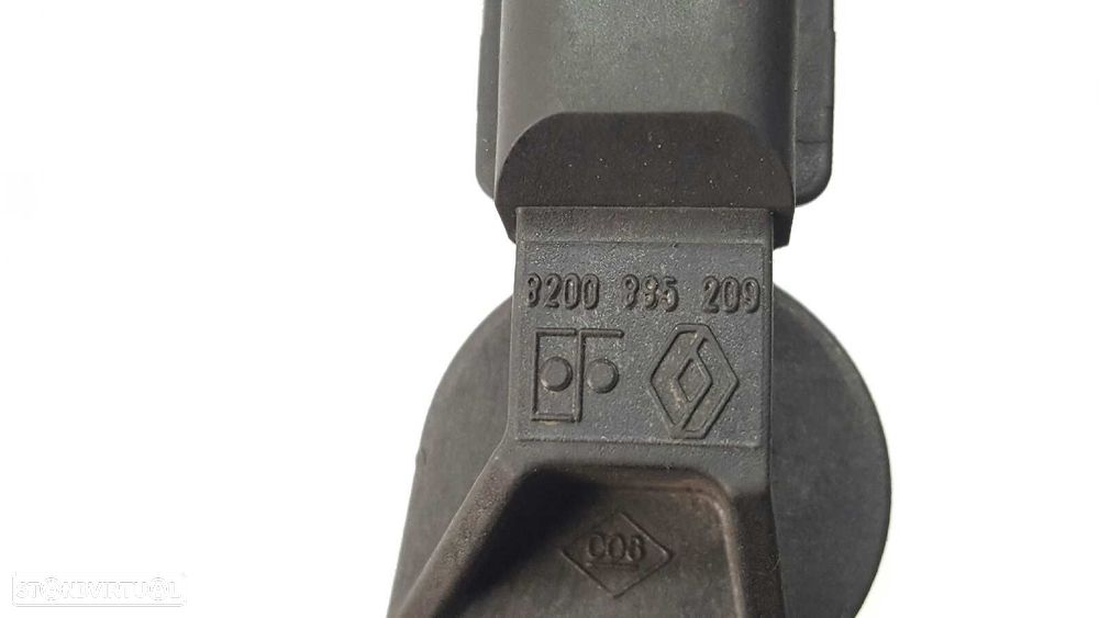 CAPTADOR VOLANTE MOTOR DACIA SANDERO BáSICO - 4