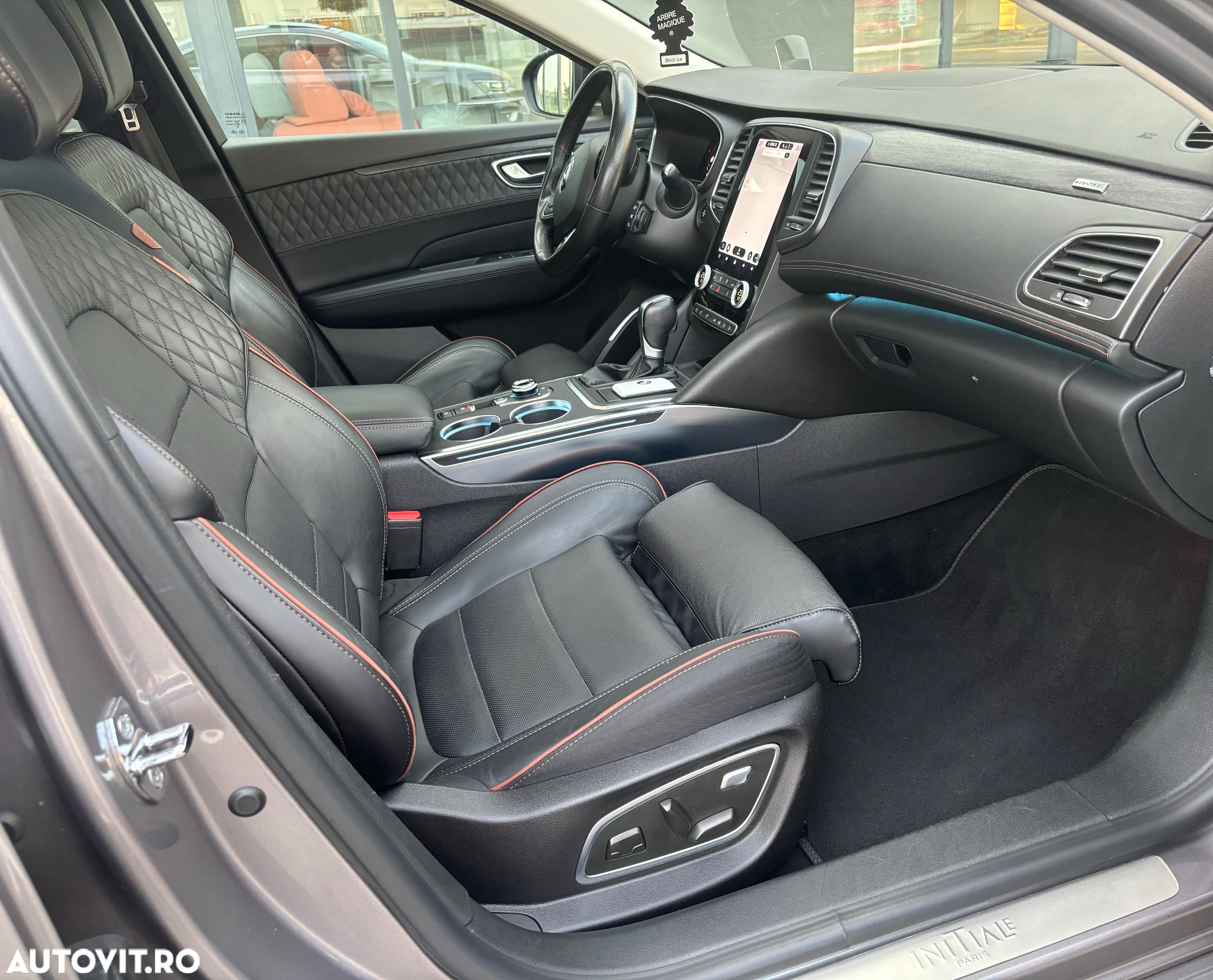 Renault Talisman - 10
