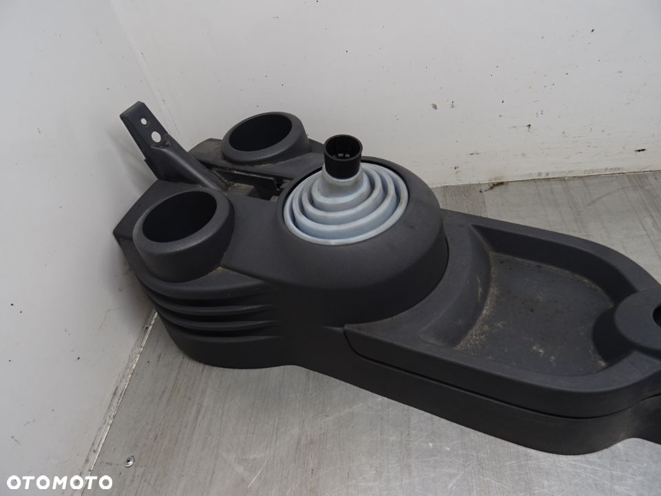 MITSUBISHI COLT VI 04-07 1.5 DiD TUNEL ŚRODKOWY 8011A288 - 3