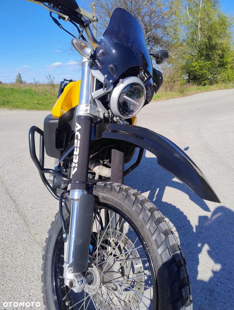 BMW G - 3