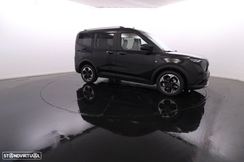 Ford Tourneo Courier 1.0 EcoBoost Active - 11