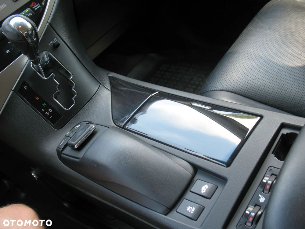 Lexus RX 450h Elite Navi - 24