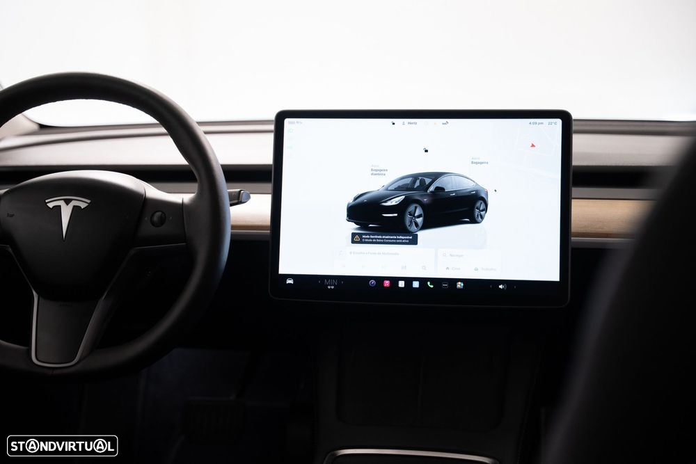 Tesla Model 3 Long-Range Dual Motor AWD - 9