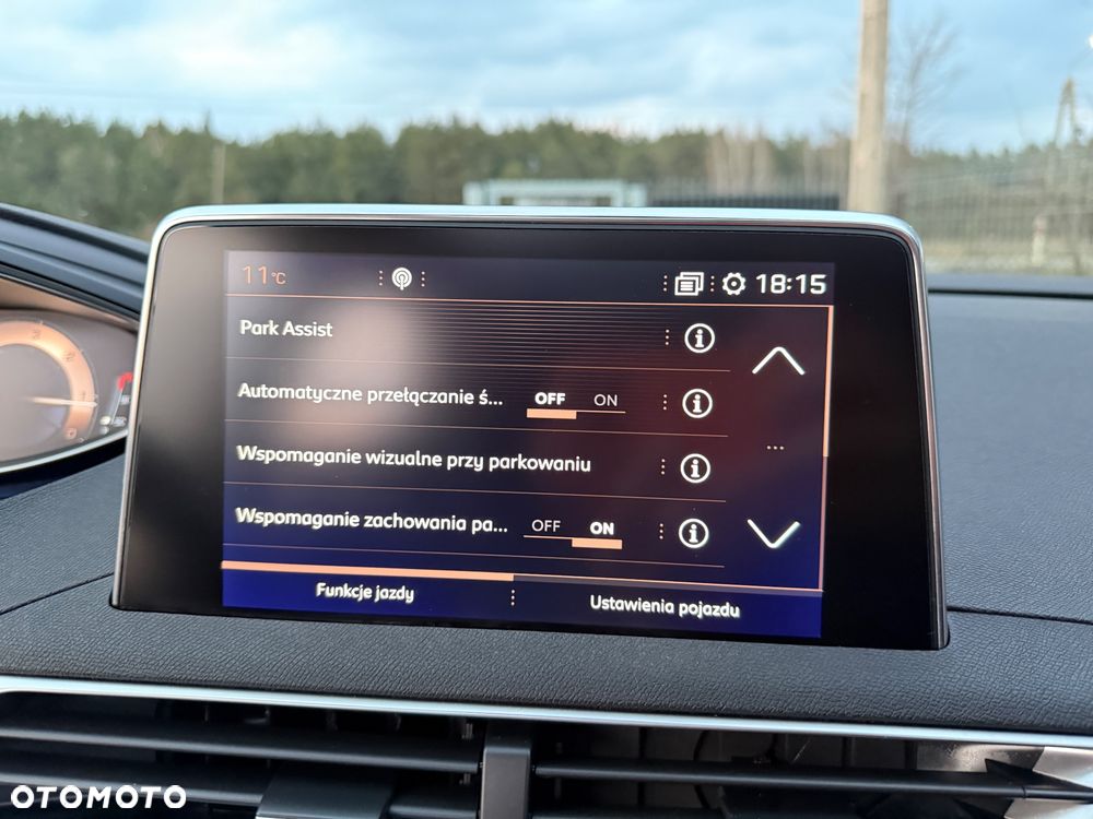 Peugeot 3008 2.0 BlueHDi GT S&S EAT6 - 33