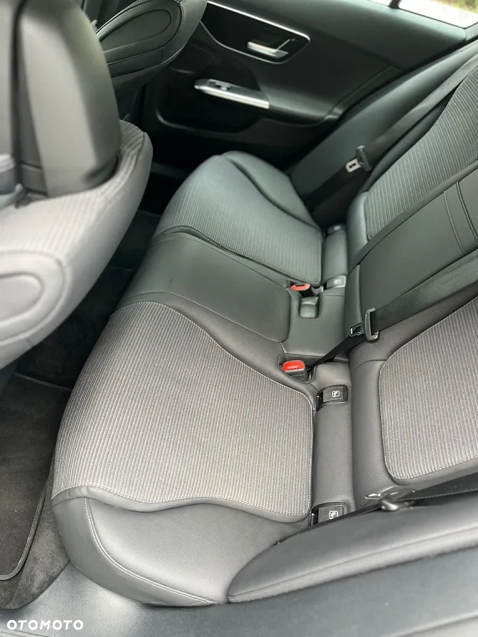 Mercedes-Benz Klasa C 200 d 9G-TRONIC Avantgarde Advanced - 10