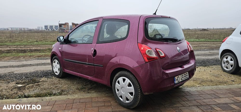 Renault Twingo 1.2 LEV 16V 75 iTwingo - 1
