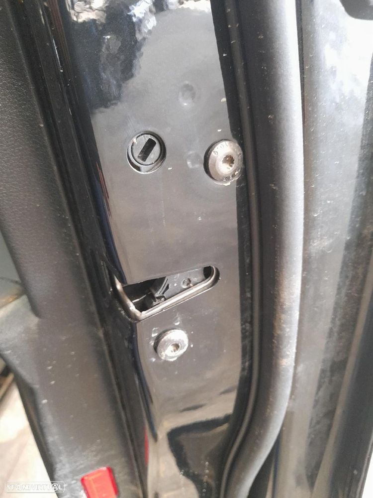 Fechadura / fecho porta frente direito AUDI Q3 (F3B) - 1