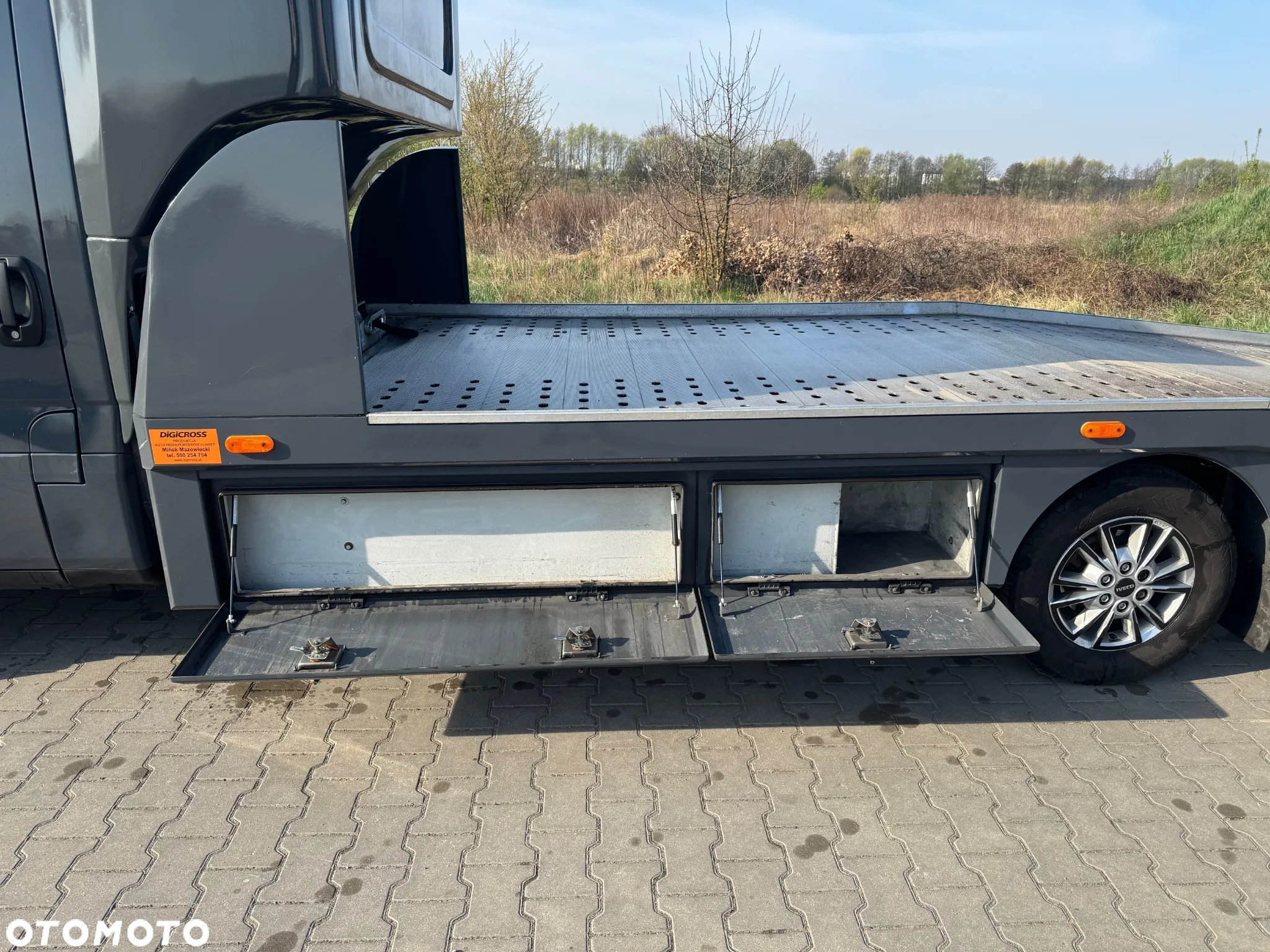 Iveco DAILY - 11
