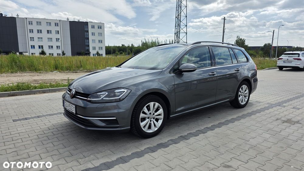 Volkswagen Golf 1.6 TDI BMT Highline - 2