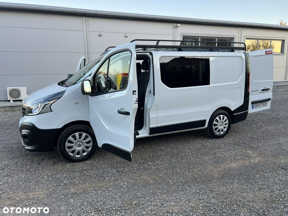 Renault Trafic - 20