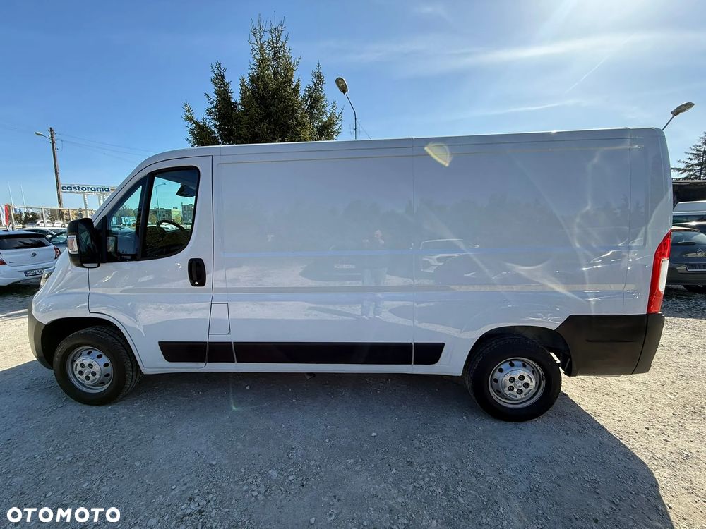 Peugeot BOXER - 6