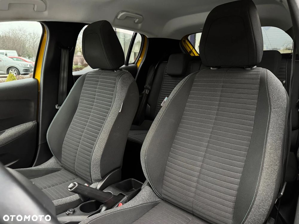 Peugeot 208 BlueHDi 100 Allure Pack - 9