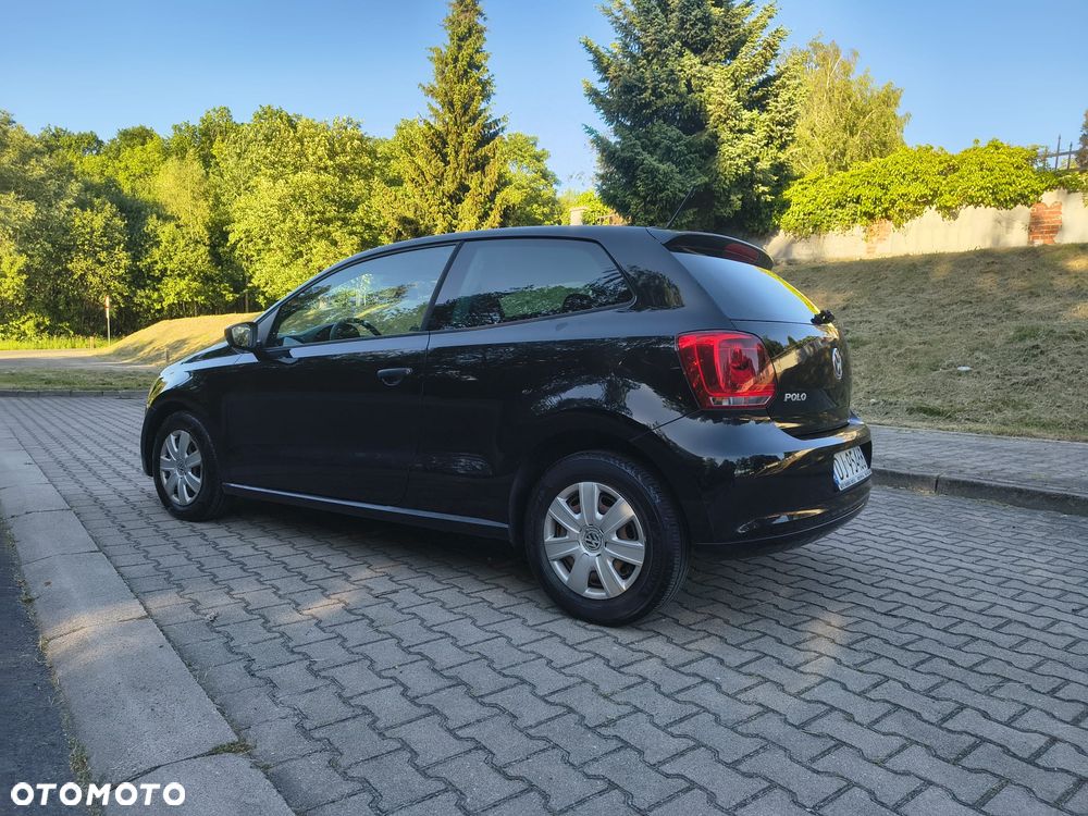 Volkswagen Polo 1.2 Trendline - 7