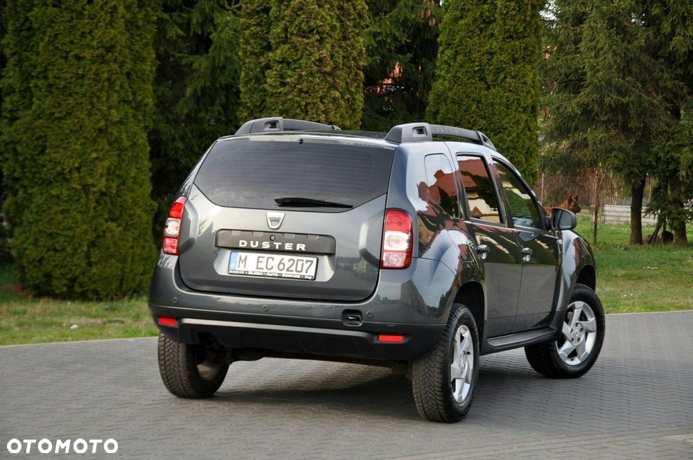 Dacia Duster - 6