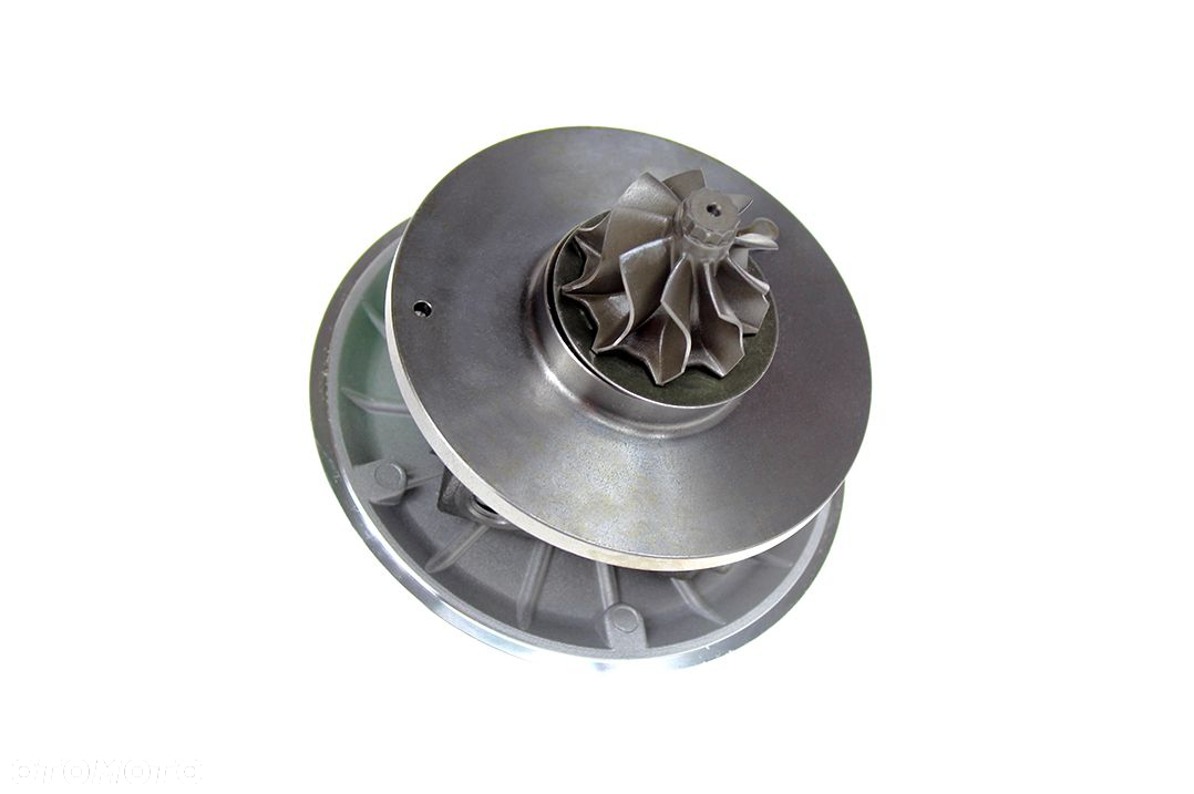 CHRA turbosprężarki Renault Scenic II 1.9L dCi 96kW 8200398585 GA-00-0142 - 7