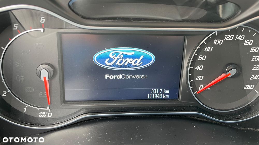 Ford Mondeo 2.0 TDCi Titanium - 6