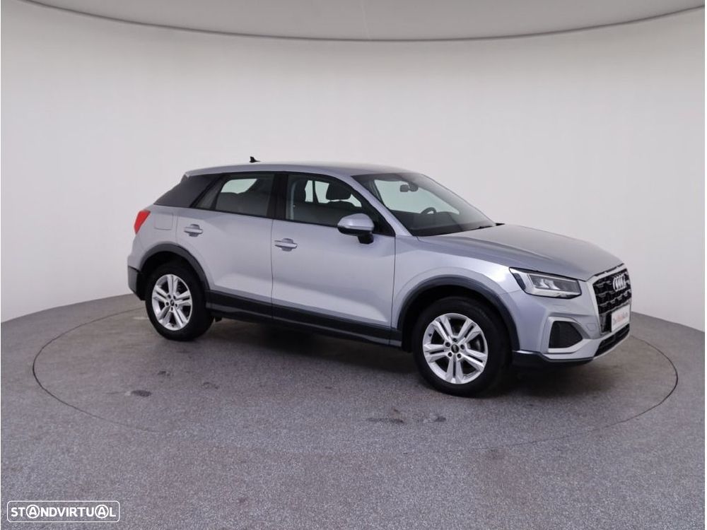 Audi Q2 30 TFSI Advanced - 14
