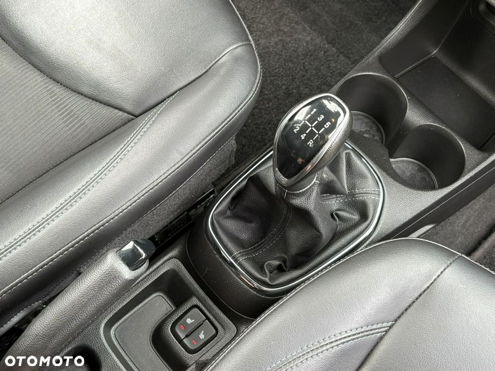 Opel Karl 1.0 Cosmo S&S - 19