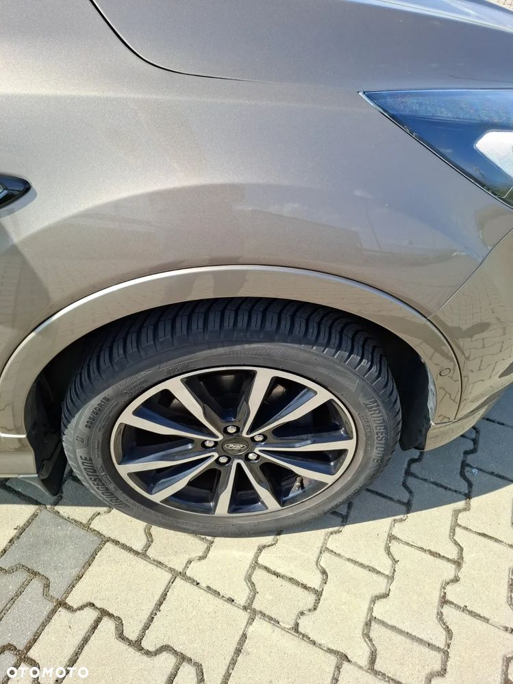 Ford Kuga 1.5 EcoBoost FWD ST-Line Black ASS MMT6 - 11