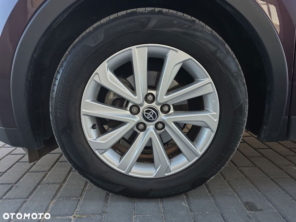 Toyota C-HR 1.8 Hybrid Comfort - 28
