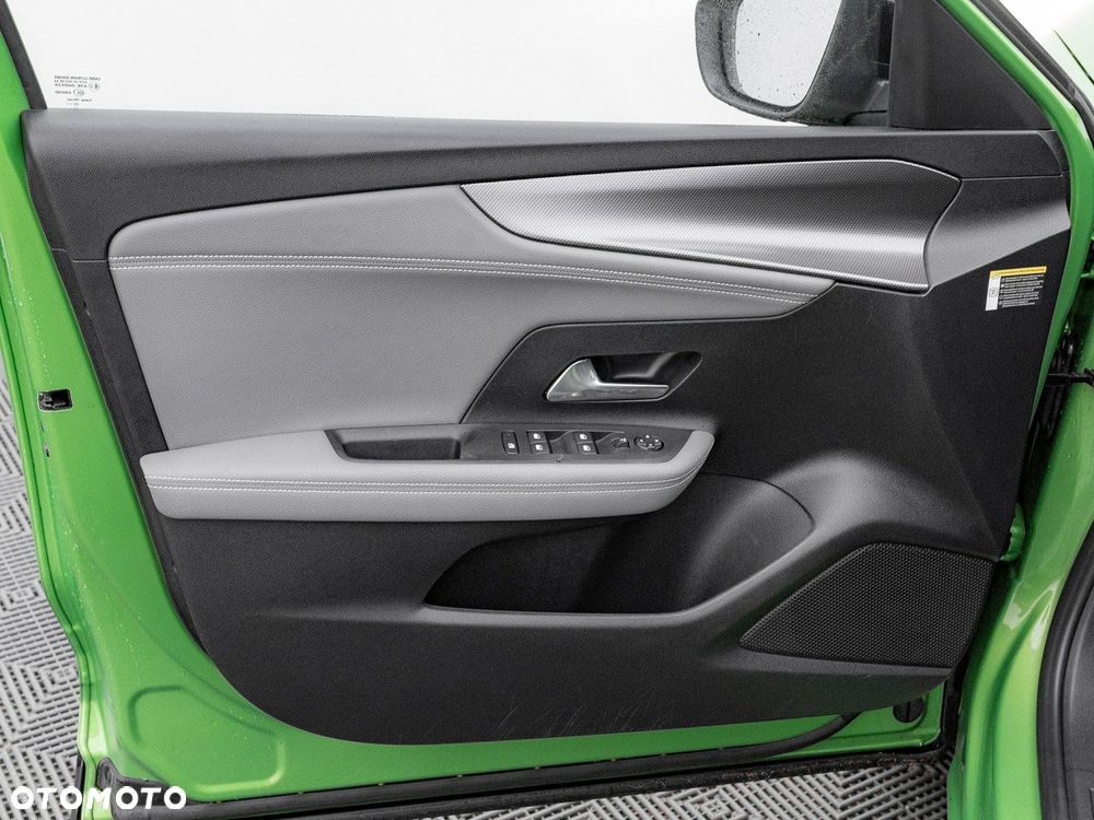 Opel Mokka 1.2 T Edition S&S - 13