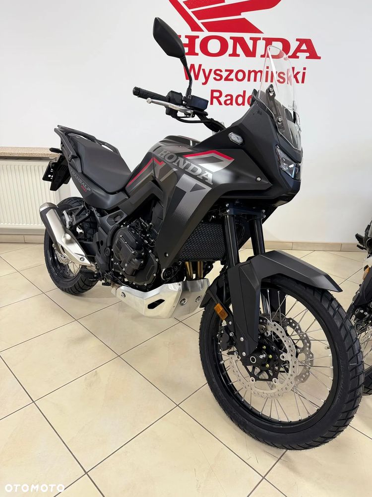 Honda XL - 2