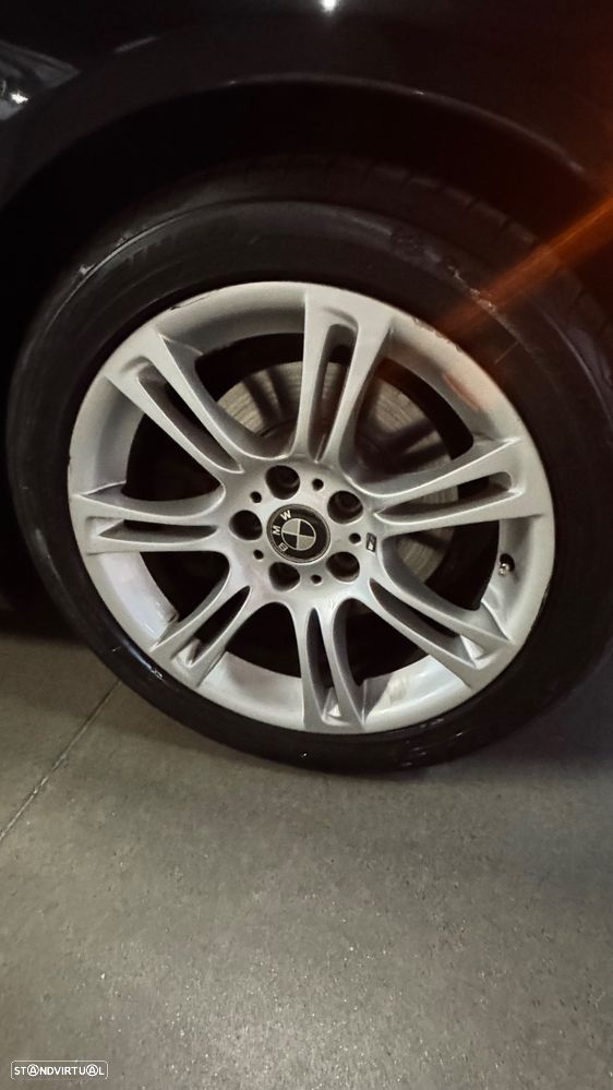 BMW 520 d Pack M Auto - 15