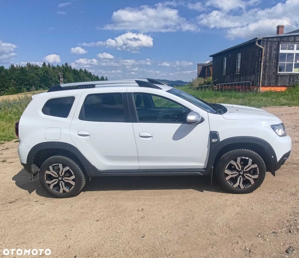 Dacia Duster - 3