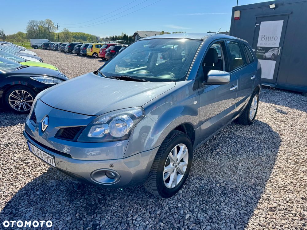 Renault Koleos - 12
