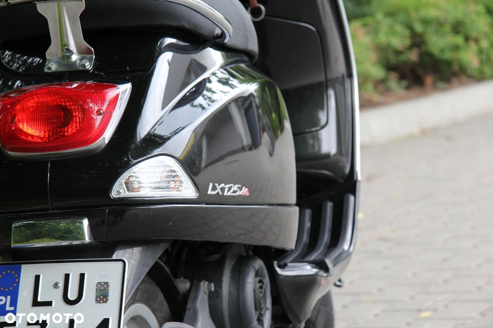 Piaggio Vespa - 20
