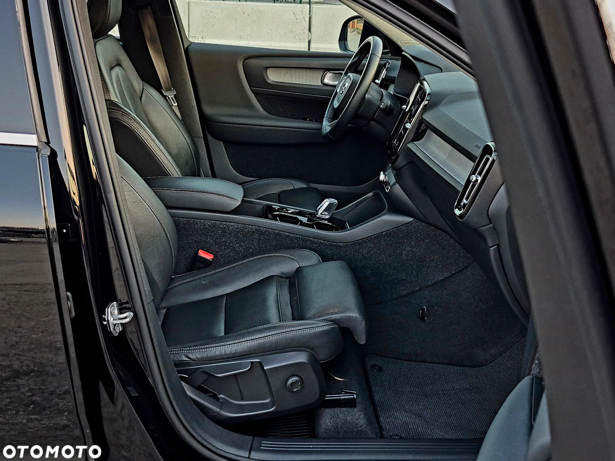 Volvo XC 40 T5 Plug-In Hybrid Inscription - 11